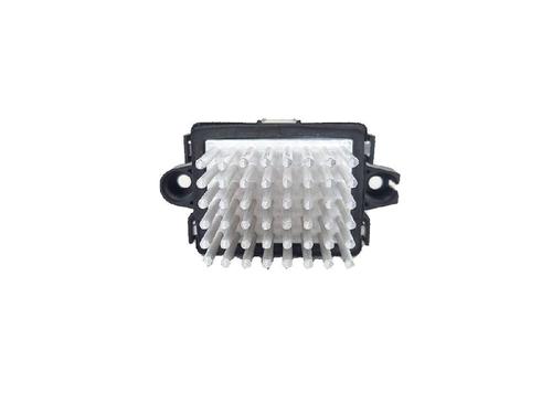 Used Heater resistor OPEL MERIVA B MPV (S10) 1.3 CDTI (75) (95 hp) 27952775