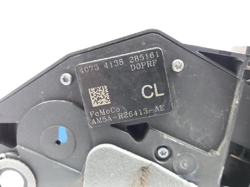 Rear left lock FORD FIESTA VI (CB1, CCN) 1.5 TDCi | BP27966114C100 