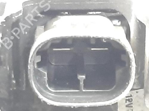 Radiator fan PEUGEOT 207 (WA_, WC_) 1.4 HDi | BP27942238M35 