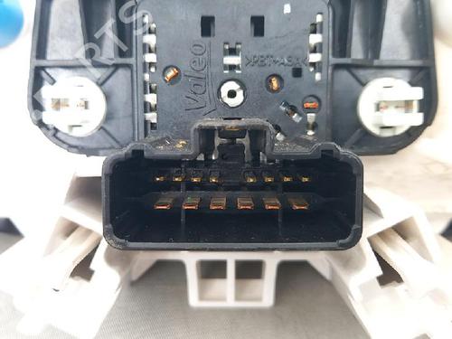 Climate control RENAULT TWINGO II (CN0_) 1.2 16V (CN04, CN0B) | BP27953237I5