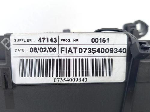 Switch LANCIA MUSA (350_) 1.4 (350.AXA11, 350.AXA1A) | BP27951224I30 