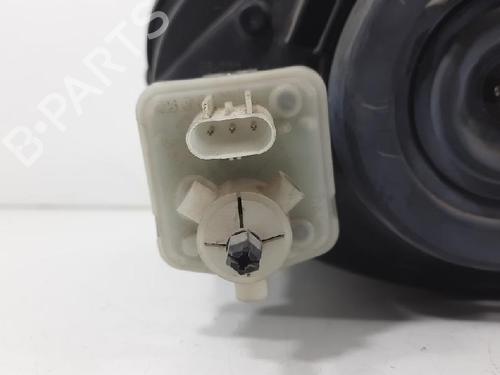 Venstre forlygte CHEVROLET SPARK (M300) 1.0 | BP27936028C28 