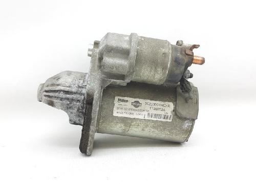 Starter NISSAN MICRA IV (K13K, K13KK) 1.2 | BP27950782M8 
