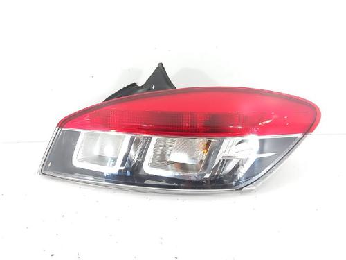 Right taillight RENAULT MEGANE III Coupe (DZ0/1_) 1.9 dCi (DZ0N, DZ0J, DZ1J, DZ1K) | BP27951100C35