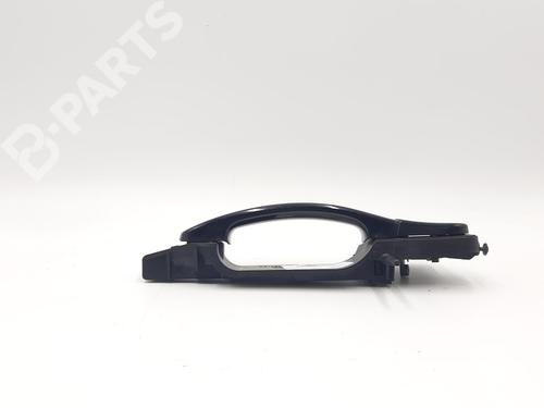 Rear left exterior door handle FORD FUSION (JU_) 1.4 TDCi | BP7693252C130  - Image 5