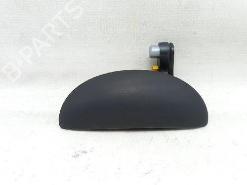 Front left exterior door handle CITROËN C1 (PM_, PN_) 1.0 | BP27956711C128 