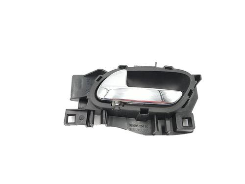 Used Rear left interior door handle Rear left interior door handle PEUGEOT 308 I (4A_, 4C_) 1.6 HDi (90 hp) 7692998 7692998