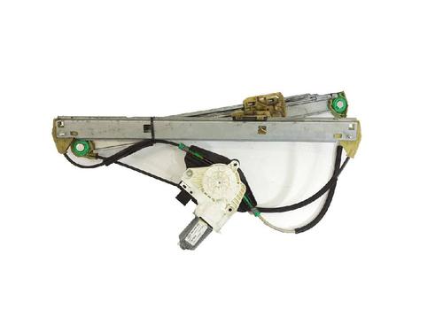 Used Front right window mechanism AUDI Q5 (8RB) 2.0 TDI quattro (170 hp) 27946425
