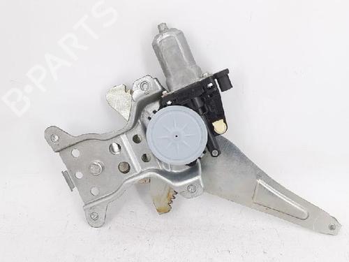 Rear left window mechanism FIAT SEDICI (189_) 1.9 D Multijet 4x4 | BP27948079C24 