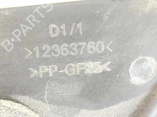 Right mirror CITROËN C2 (JM_) 1.1 | BP27940925C27 