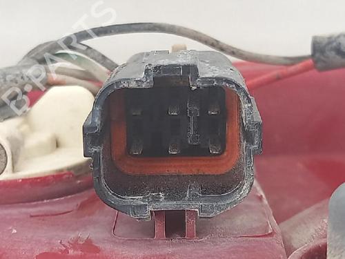 Left taillight HYUNDAI TUCSON (JM) 2.0 | BP27952577C34 