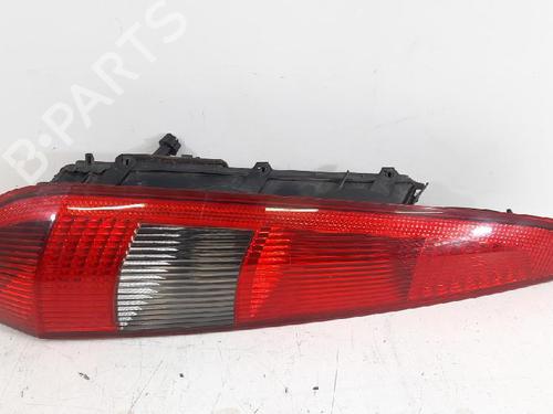 Left taillight FORD FIESTA V (JH_, JD_) 1.25 16V | BP27947993C34 
