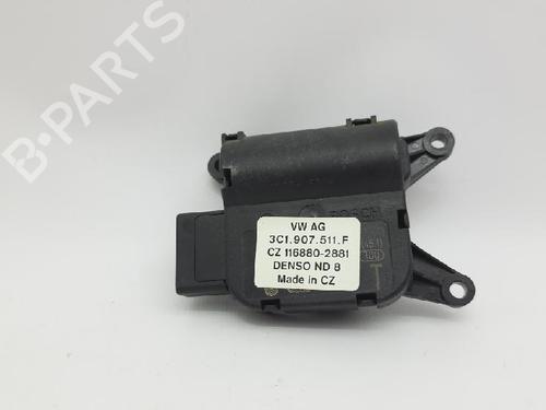 Electronic sensor VW GOLF PLUS V (5M1, 521) 1.6 TDI | BP27967069M84 