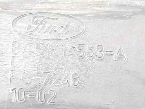 Front right window mechanism FORD FIESTA VI (CB1, CCN) 1.25 | BP27943510C23