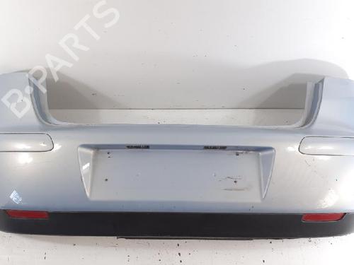Rear bumper SEAT CORDOBA (6L2) 1.2 | BP27966475C8 
