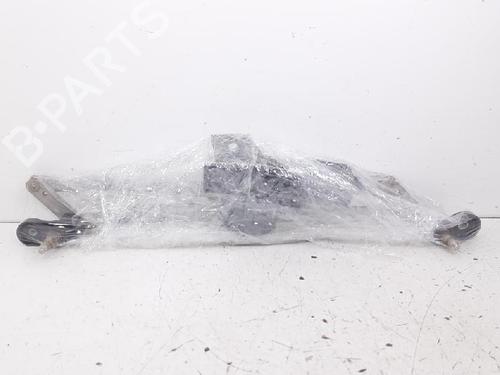 Front wipers mechanism LANCIA YPSILON (843_) 1.2 (843.AXA1A) | BP27970216C83 