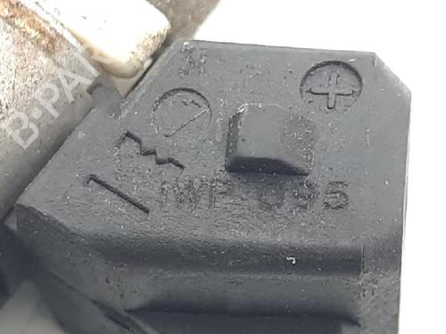 Injector FIAT PANDA (169_) 1.2 (169AXF2A, 169AXF1A) | BP27942279M100 