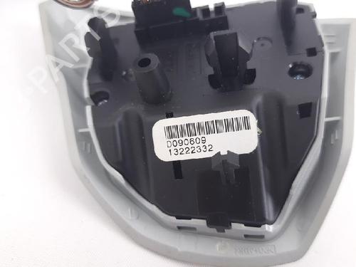Switch OPEL CORSA D (S07) 1.0 (L08, L68) | BP27969394I30 