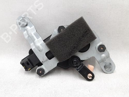 Modulo electronico KIA RIO II (JB) 1.4 16V | BP27953212M83 