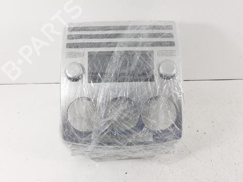 Bilradio MAZDA 5 (CR) 2.0 CD (CR19) | BP27939681E6 