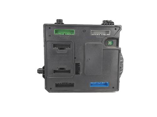 Module électronique RENAULT SCÉNIC III (JZ0/1_) 2.0 dCi (JZ0Y, JZ26) (150 hp) 27948543