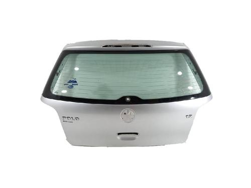 Used Tailgate VW POLO (9N_, 9A_) 1.2 12V (64 hp) 27957022