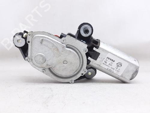Rear wiper motor ALFA ROMEO 147 (937_) 1.9 JTD (937.AXD1A, 937.BXD1A, 937.AXV1A, 937.BXB1A,... | BP27951809M102 