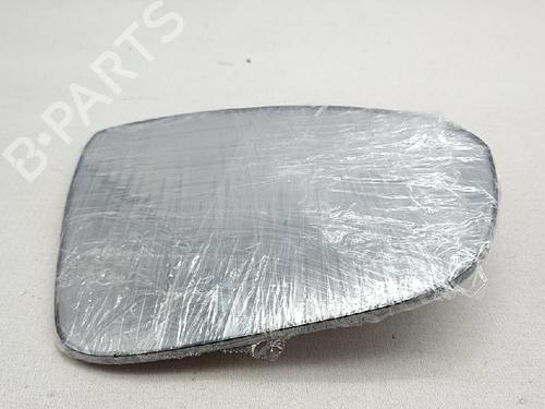 Right mirror glass OPEL MERIVA B MPV (S10) 1.7 CDTI (75) | BP27947709C147 