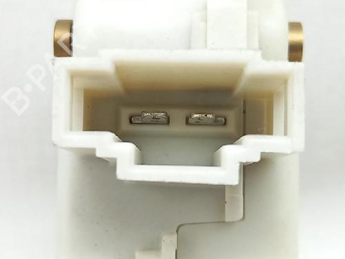 Electronic module VW POLO IV (9N_, 9A_) 1.4 16V | BP27955161M83 
