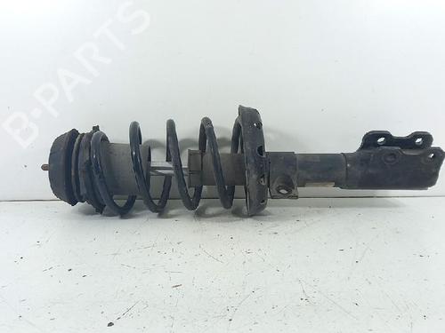 Right front shock absorber OPEL ASTRA G Hatchback (T98) 1.7 TD (F08, F48) | BP27934591M17
