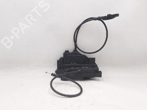 Rear right lock RENAULT CLIO III (BR0/1, CR0/1) 1.2 16V (BR02, BR0J, BR11, CR02, CR0J, CR11) | BP27938637C99 