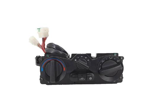 Airco bedieningspaneel TATA 207 Pickup 2.0 TDiC (87 hp) 27945443