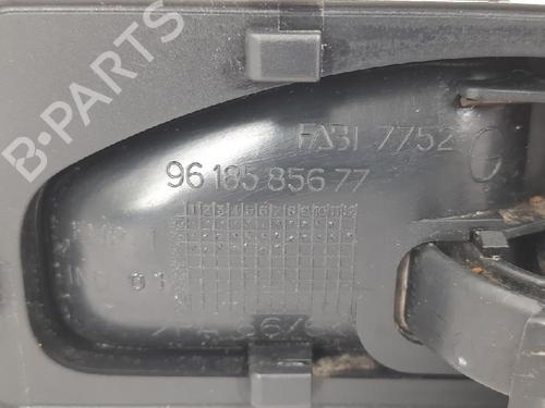Rear left interior door handle CITROËN SAXO (S0, S1) 1.5 D | BP27962212I15 