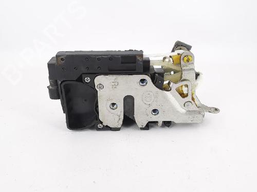 Front right lock CHEVROLET AVEO / KALOS Hatchback (T250, T255) 1.2 | BP27968618C97 