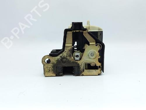 Front right lock RENAULT CLIO II (BB_, CB_) 1.2 (BB0A, BB0F, BB10, BB1K, BB28, BB2D, BB2H, CB0A,... | BP27965963C97 