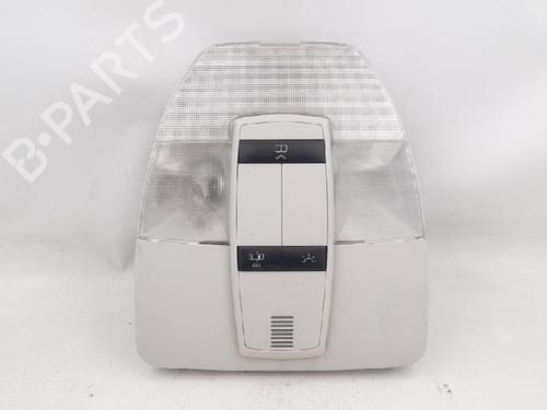 Innerbelysning MERCEDES-BENZ A-CLASS (W169) A 170 (169.032, 169.332) | BP27938791I8 