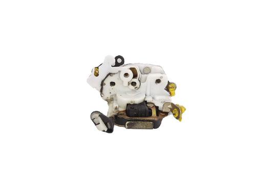 Used Front left lock NISSAN MICRA II (K11) 1.0 i 16V (K11) (54 hp) 27956416
