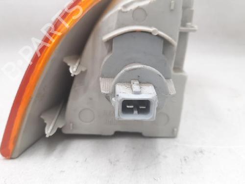 Left front indicator FIAT PUNTO (176_) 60 1.2 (176AP, 176AR, 176AQ, 176BB) | BP27934750C32 