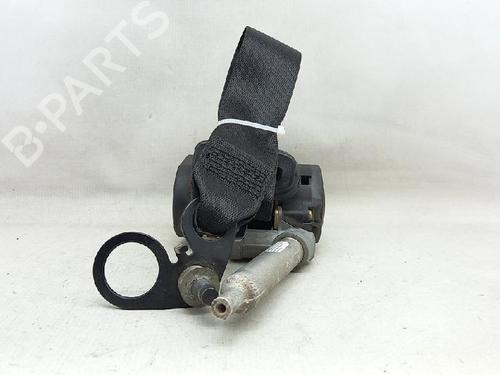 Front right seatbelt MERCEDES-BENZ A-CLASS (W168) A 170 CDI (168.009, 168.109) | BP27957096I25 