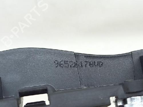 Rear left interior door handle PEUGEOT 407 SW (6E_, 6D_) 2.0 HDi 135 | BP27955528I15 