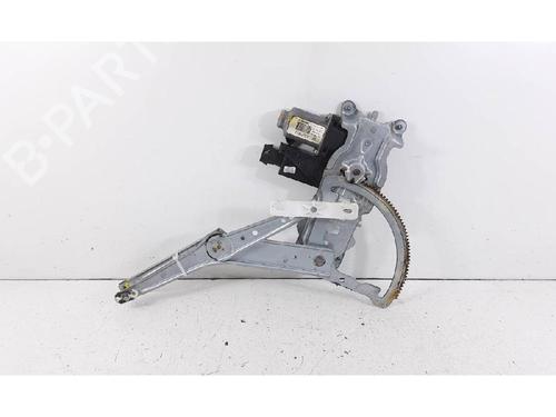 Fensterheber links vorne für OPEL CORSA C (X01) 1.0 (F08, F68) (60 hp) 27961835