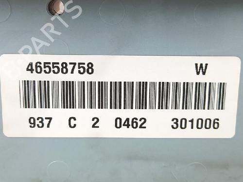 Fuse box ALFA ROMEO 147 (937_) 1.6 16V T.SPARK ECO (937.AXA1A, 937.BXA1A) | BP27954397E1 