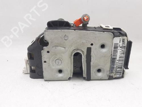 Front left lock DODGE AVENGER 2.0 | BP27935525C98 