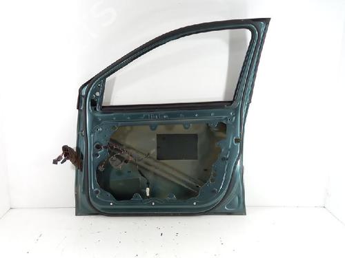 Right front door VW POLO IV (9N_, 9A_) 1.4 16V | BP27957021C3