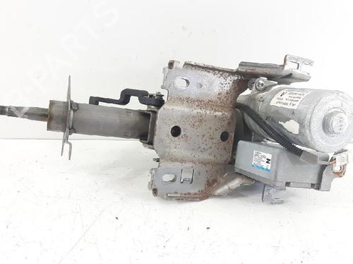 Steering column NISSAN NOTE (E11, NE11) 1.4 | BP27949749M21 