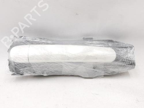 Front right exterior door handle SEAT IBIZA IV (6J5, 6P1) 1.2 | BP27948463C129 