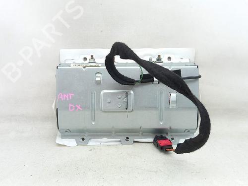 Passenger airbag CITROËN C4 Coupe (LA_) 1.4 16V | BP27957647C10 