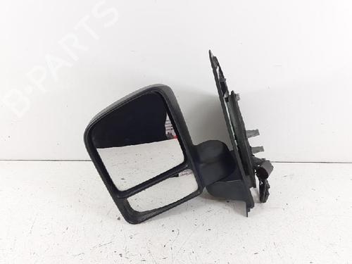 Left mirror FORD TRANSIT CONNECT (P65_, P70_, P80_) 1.8 TDCi | BP27959870C26 
