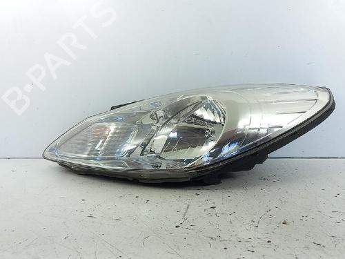 Left headlight HYUNDAI i10 I (PA) 1.1 | BP27966679C28 