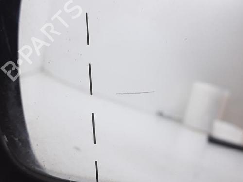 Ryggespeil venstre NISSAN MICRA II (K11) 1.0 i 16V (K11) | BP27956397C26 